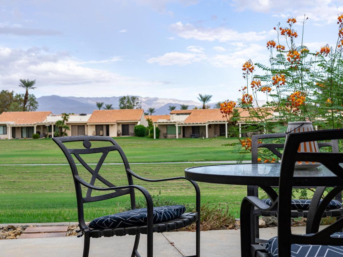 Desert Dream Palm Desert Kültér fotó